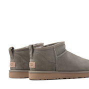 UGG-CLASSIC ULTRA MINI - available at RUBINO  