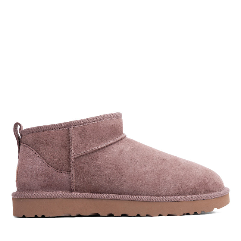 UGG-CLASSIC ULTRA MINI - available at RUBINO