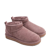 UGG-CLASSIC ULTRA MINI - available at RUBINO