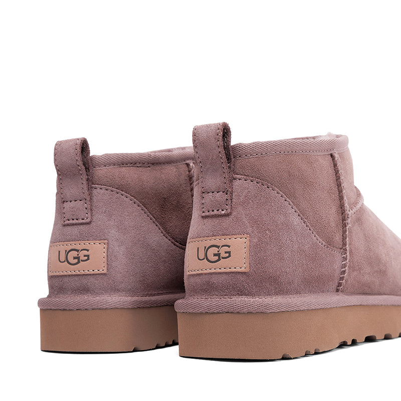 UGG-CLASSIC ULTRA MINI - available at RUBINO