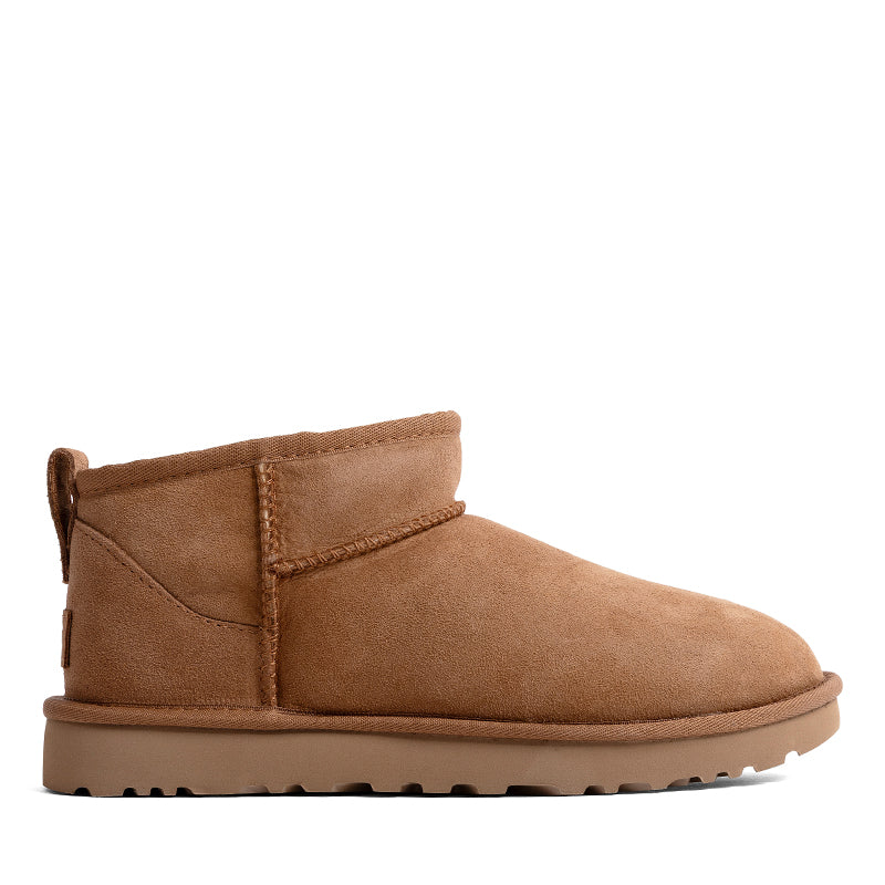 UGG-CLASSIC ULTRA MINI - available at RUBINO