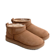 UGG-CLASSIC ULTRA MINI - available at RUBINO