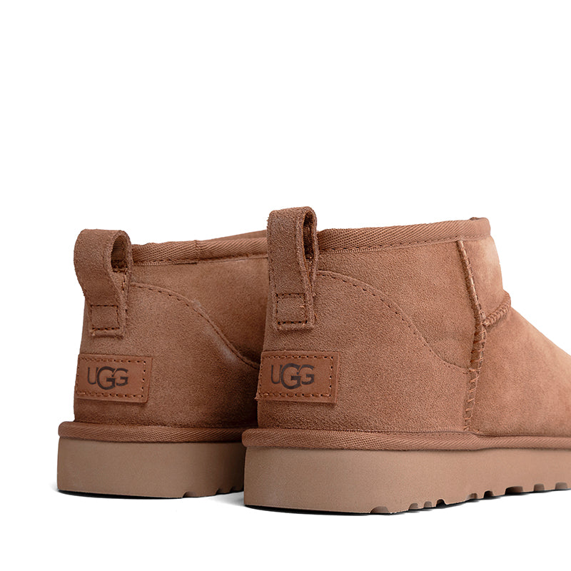 UGG-CLASSIC ULTRA MINI - available at RUBINO