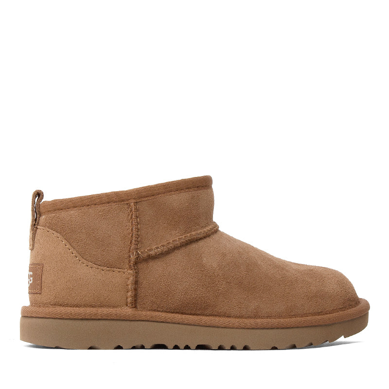 UGG-CLASSIC ULTRA MINI K - available at RUBINO  