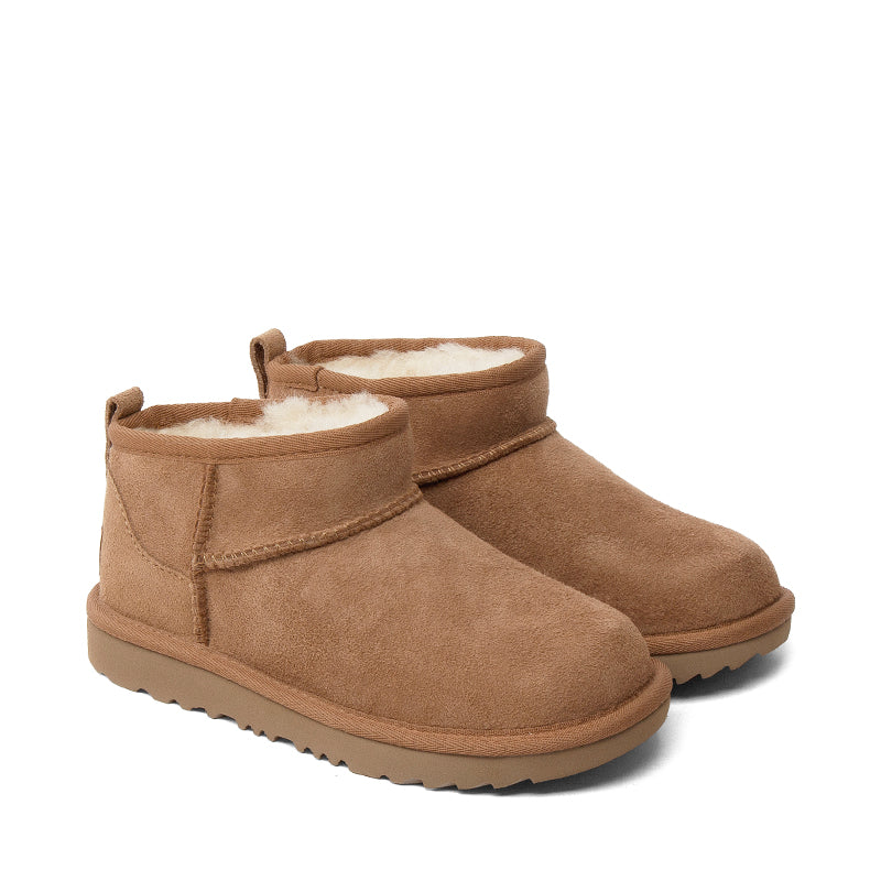 UGG-CLASSIC ULTRA MINI K - available at RUBINO  