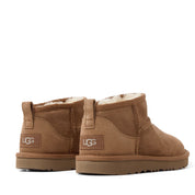 UGG-CLASSIC ULTRA MINI K - available at RUBINO  