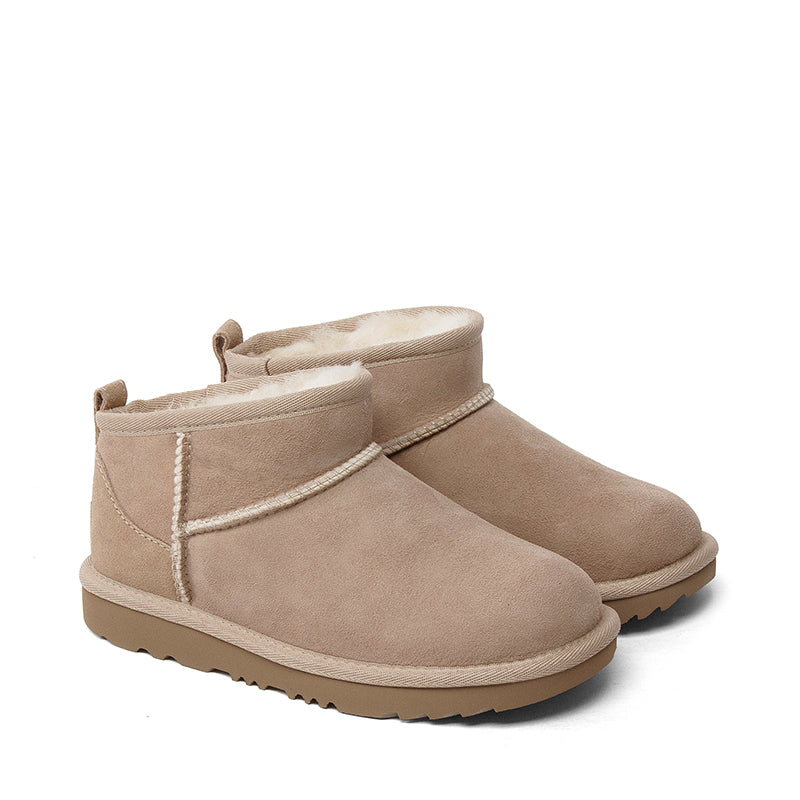 UGG-CLASSIC ULTRA MINI K - available at RUBINO  