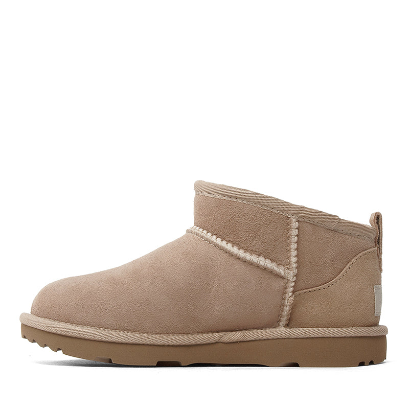 UGG-CLASSIC ULTRA MINI K - available at RUBINO  
