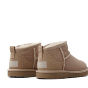 UGG-CLASSIC ULTRA MINI K - available at RUBINO  
