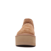 UGG-CLASSIC ULTRA MINI PLATFORM - available at RUBINO  