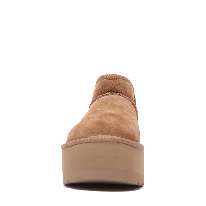 UGG-CLASSIC ULTRA MINI PLATFORM - available at RUBINO  