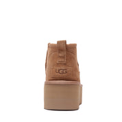UGG-CLASSIC ULTRA MINI PLATFORM - available at RUBINO  