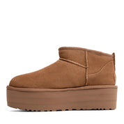 UGG-CLASSIC ULTRA MINI PLATFORM - available at RUBINO  