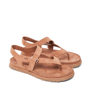 UGG-GOLDENGAZE TOE POST - available at RUBINO  