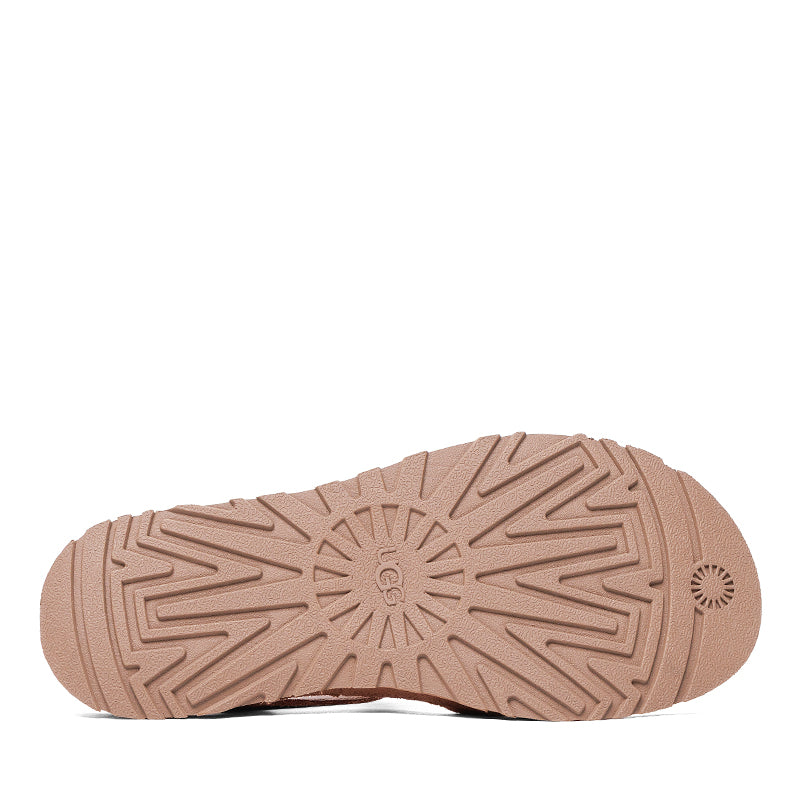 UGG-GOLDENGAZE TOE POST - available at RUBINO  