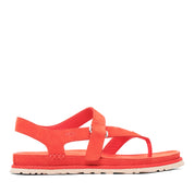 UGG-GOLDENGAZE TOE POST - available at RUBINO  