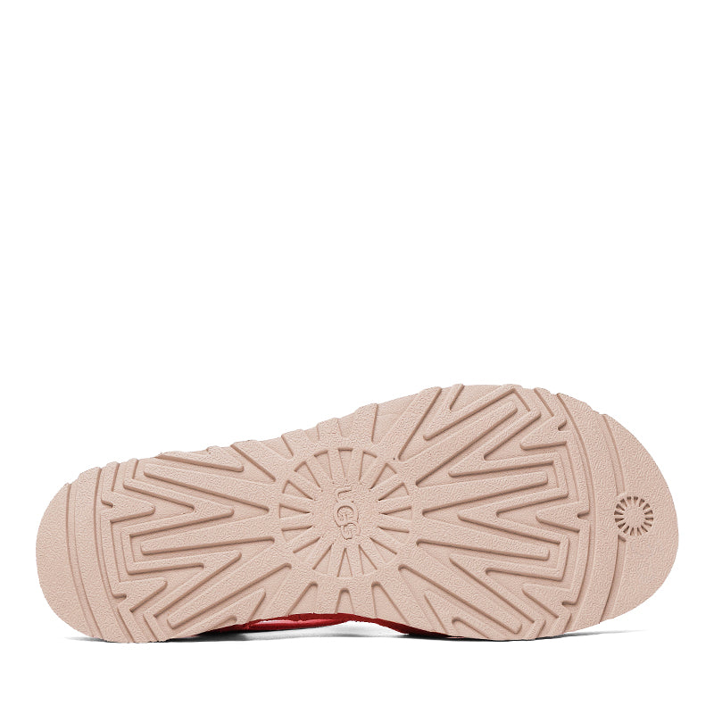 UGG-GOLDENGAZE TOE POST - available at RUBINO  