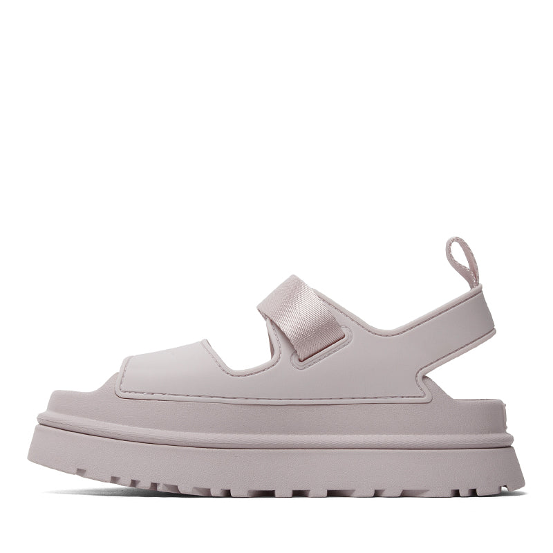 UGG-GOLDENGLOW - available at RUBINO  