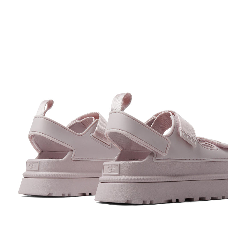 UGG-GOLDENGLOW - available at RUBINO  