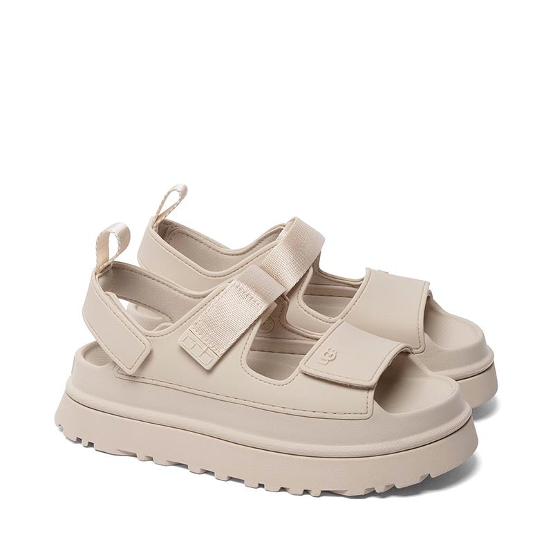 UGG-GOLDENGLOW - available at RUBINO  