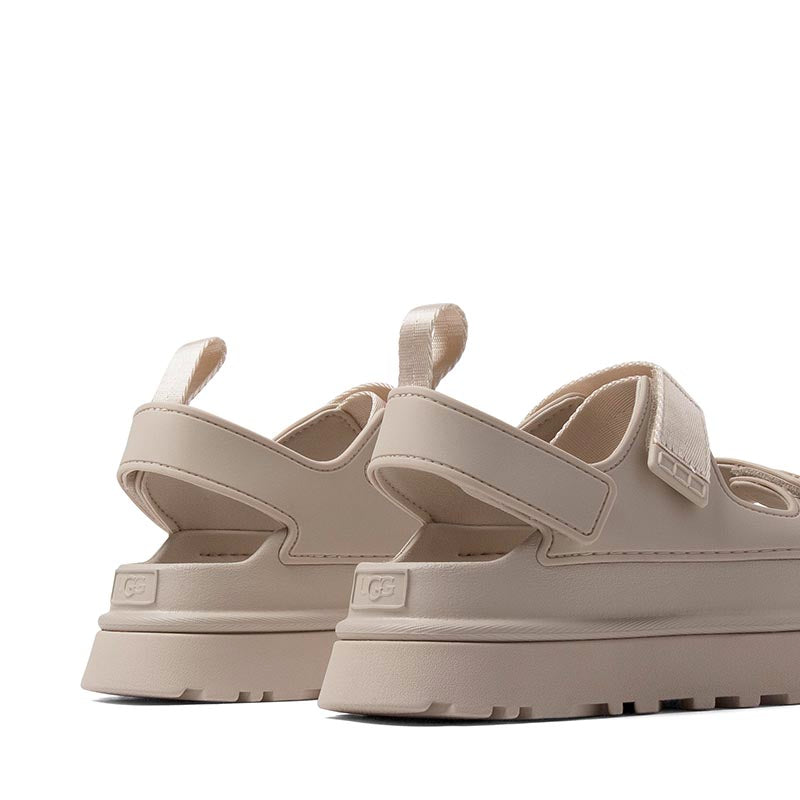 UGG-GOLDENGLOW - available at RUBINO  