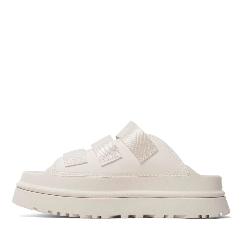 UGG-GOLDENGLOW SLIDE - available at RUBINO  