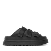 UGG-GOLDENGLOW SLIDE - available at RUBINO  