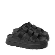 UGG-GOLDENGLOW SLIDE - available at RUBINO  