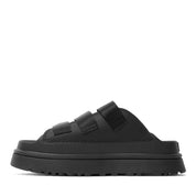 UGG-GOLDENGLOW SLIDE - available at RUBINO  