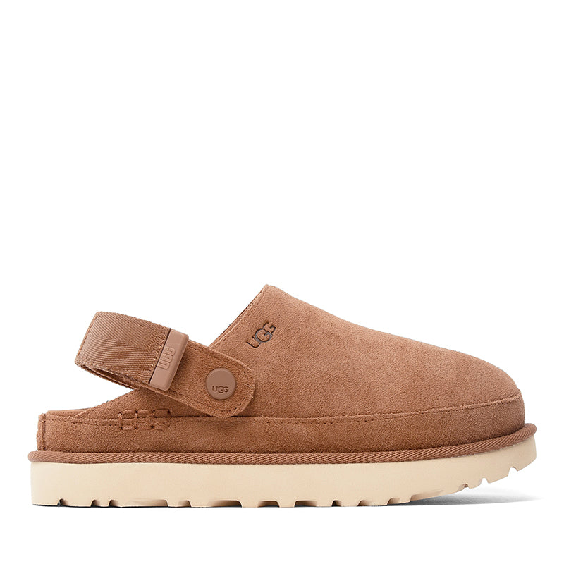 UGG-GOLDENSTAR CLOG W - available at RUBINO  