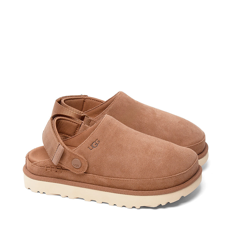 UGG-GOLDENSTAR CLOG W - available at RUBINO  