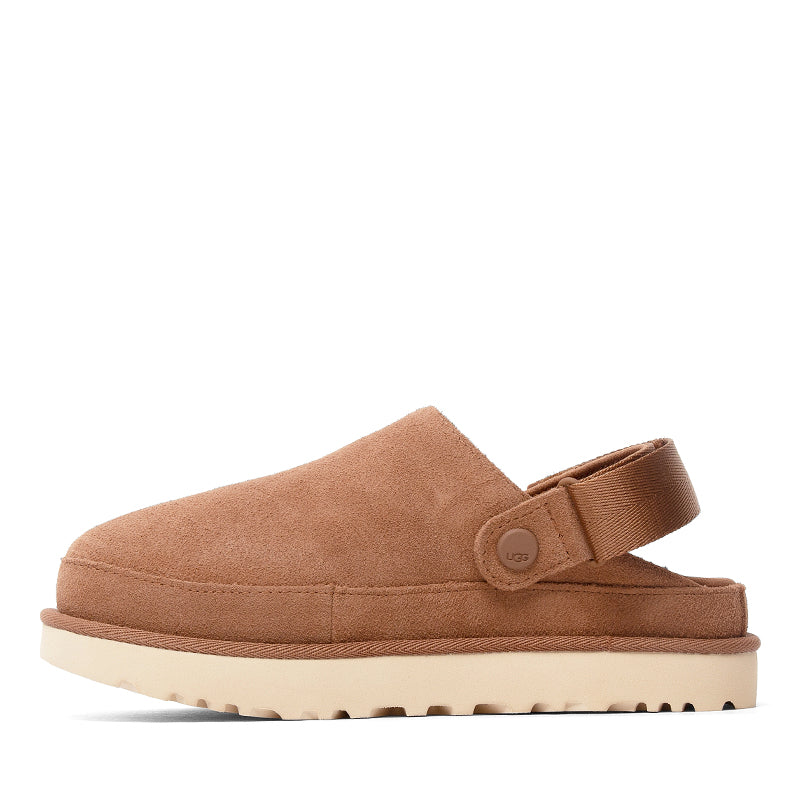 UGG-GOLDENSTAR CLOG W - available at RUBINO  