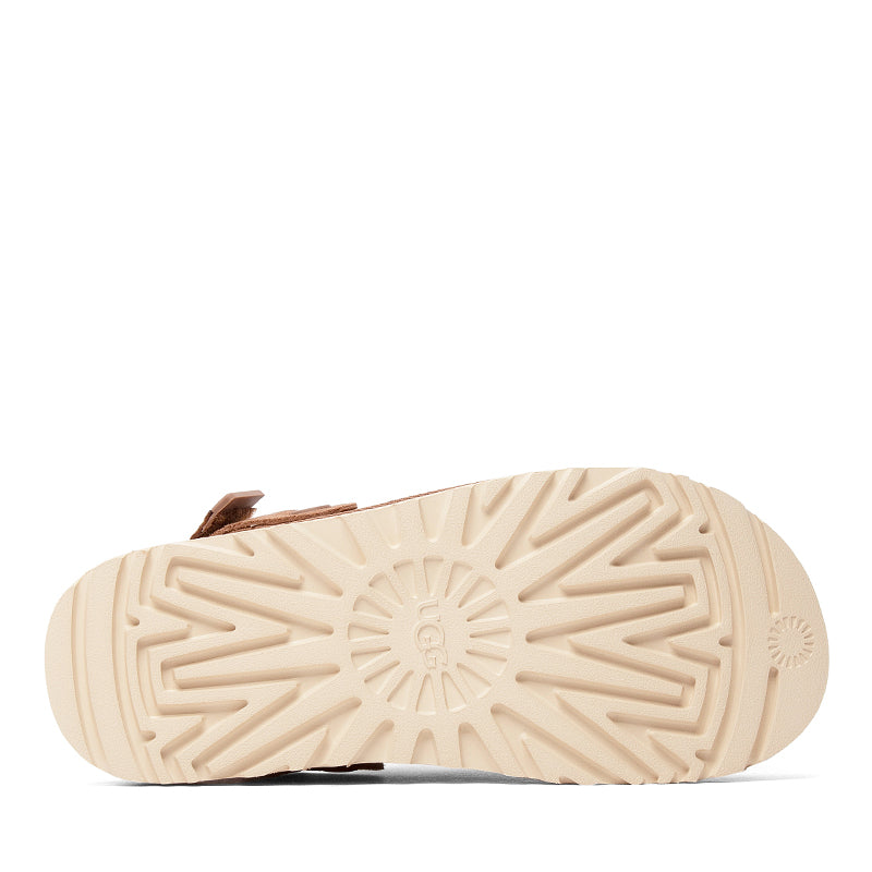 UGG-GOLDENSTAR CLOG W - available at RUBINO  