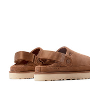 UGG-GOLDENSTAR CLOG W - available at RUBINO  