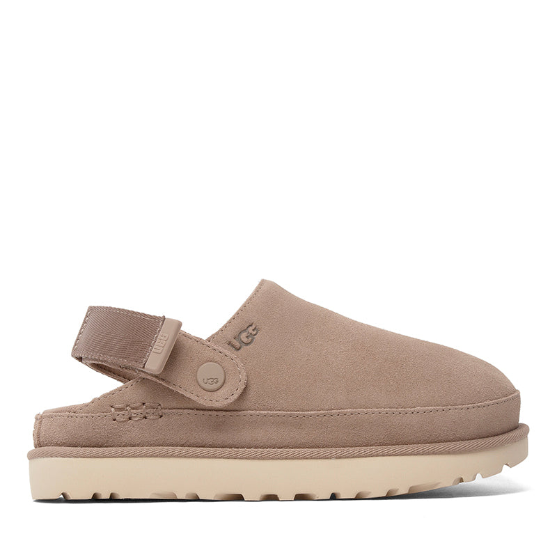 UGG-GOLDENSTAR CLOG W - available at RUBINO  