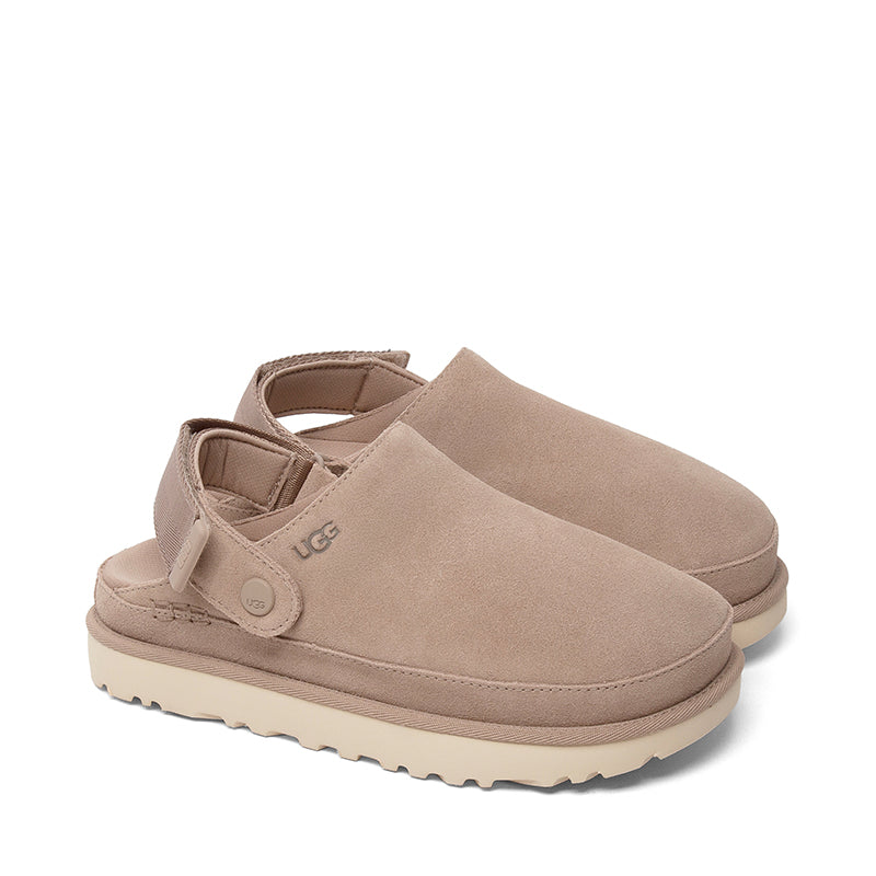 UGG-GOLDENSTAR CLOG W - available at RUBINO  