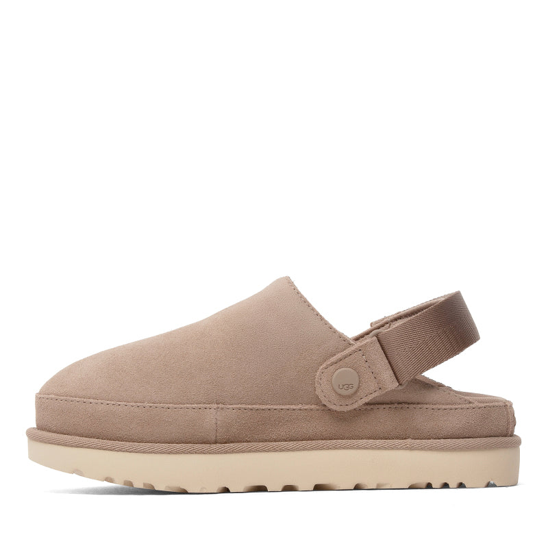 UGG-GOLDENSTAR CLOG W - available at RUBINO  