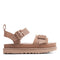 UGG-GOLDENSTAR VILLA - available at RUBINO  