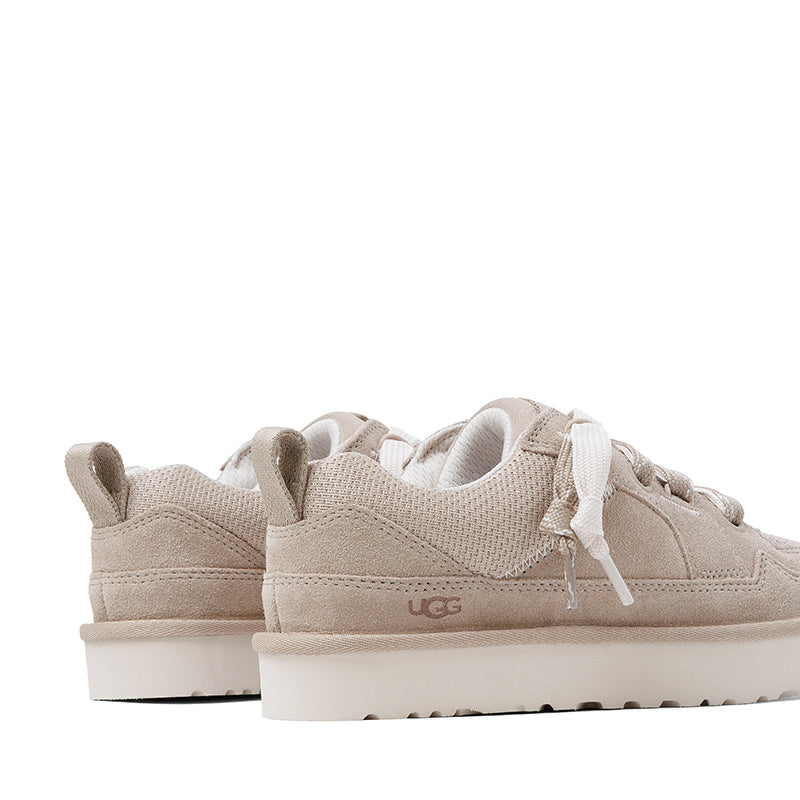 UGG-LO LOWMEL - available at RUBINO  