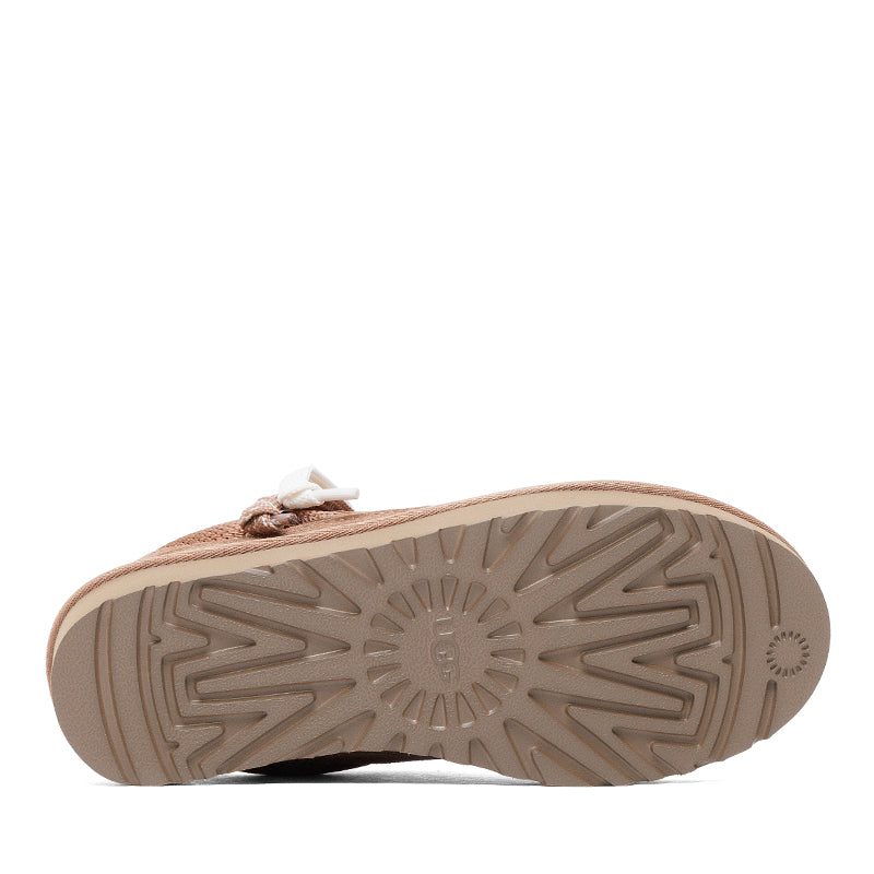 UGG-LO LOWMEL - available at RUBINO  