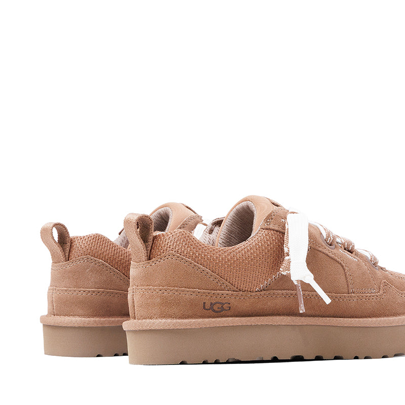 UGG-LO LOWMEL - available at RUBINO  