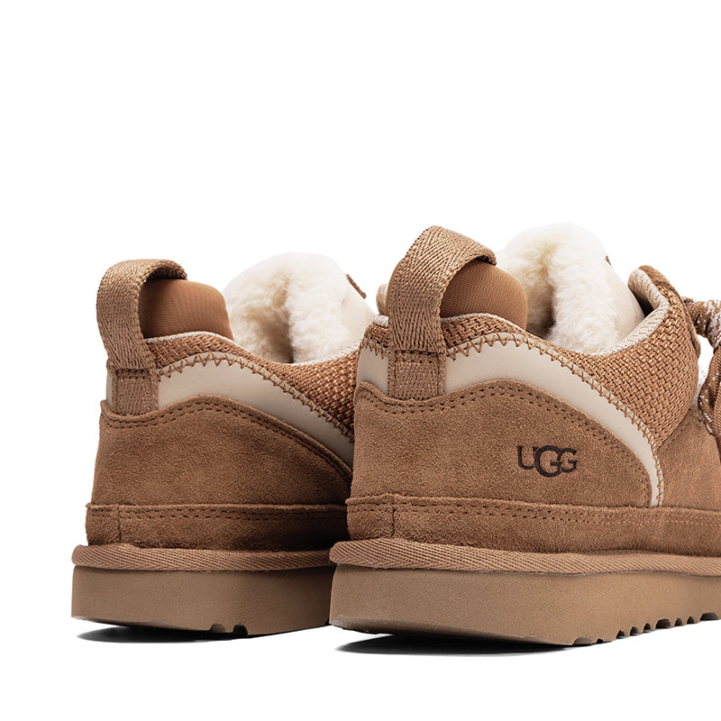 UGG-LOWMEL K - available at RUBINO