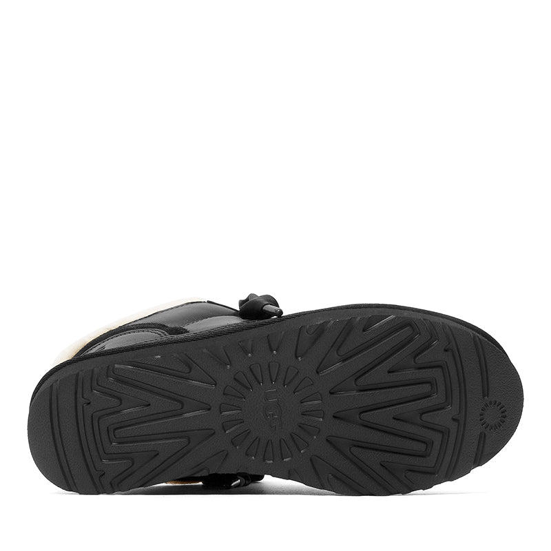 UGG-LOWMEL LEATHER W - available at RUBINO  