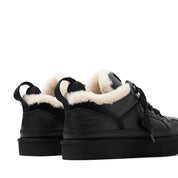 UGG-LOWMEL LEATHER W - available at RUBINO  