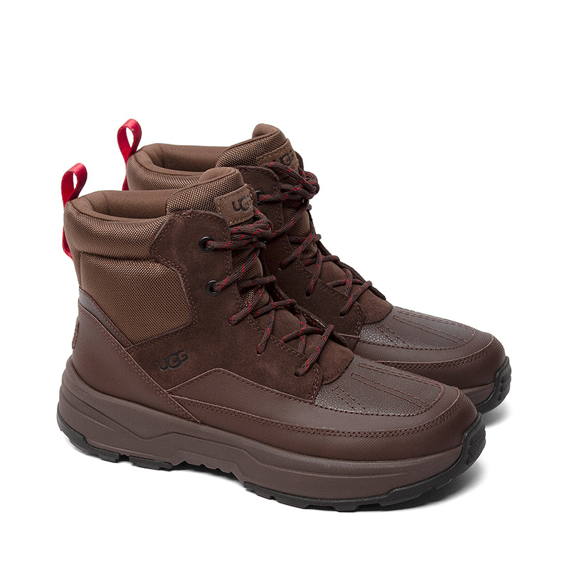 UGG-TRUCKEE FIELD BOOT M - available at RUBINO  