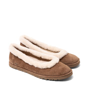 UGG-ZORA BALLET FLAT W - available at RUBINO