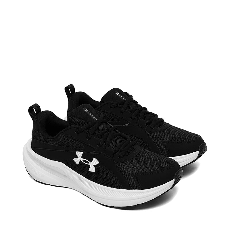 UNDER ARMOUR-ASSERT 11 WIDE W - available at RUBINO  
