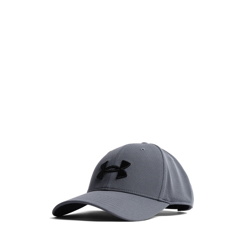 UNDER ARMOUR-BLITZING ADJUSTABLE CAP M - available at RUBINO  