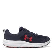 UNDER ARMOUR-CHARGED ASSERT 10 M - available at RUBINO  