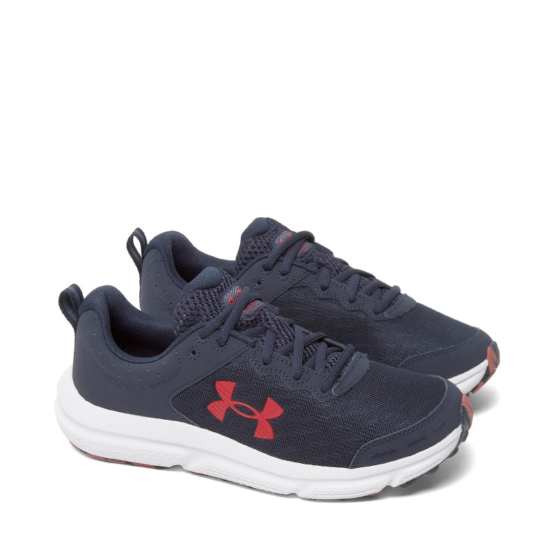 UNDER ARMOUR-CHARGED ASSERT 10 M - available at RUBINO  